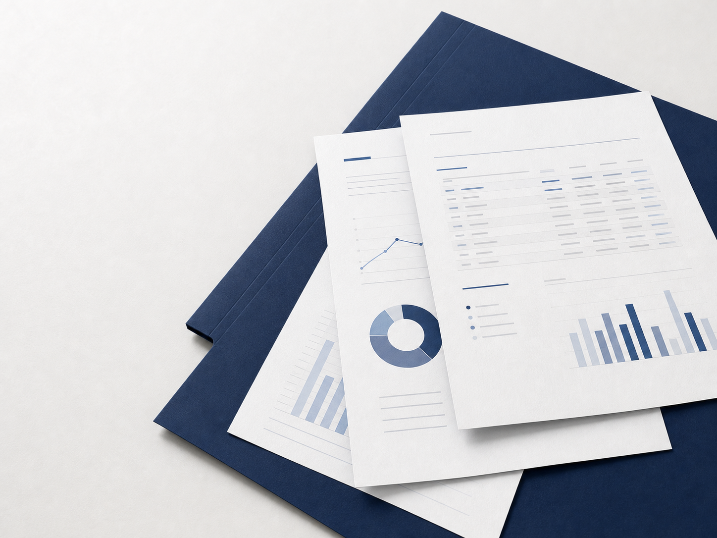 Accounting & Reporting